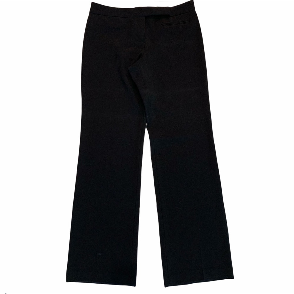 OLIVIA & GRACE Women’s Dress Pants Black Size 6